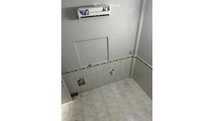 Nhà SHR 2 tầng 15m2 – Huỳnh Văn Bánh Phú Nhuận S
